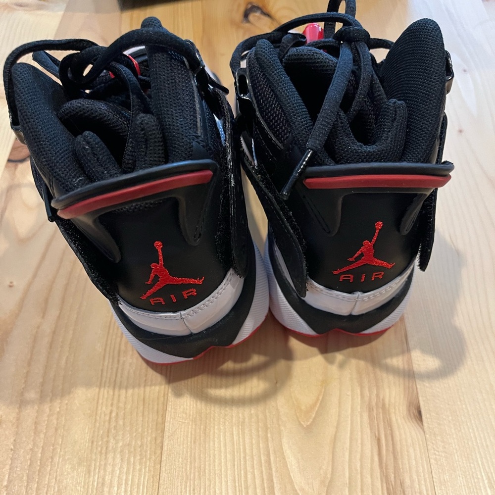 New! Jordan 6 Rings - Picture 4 of 6